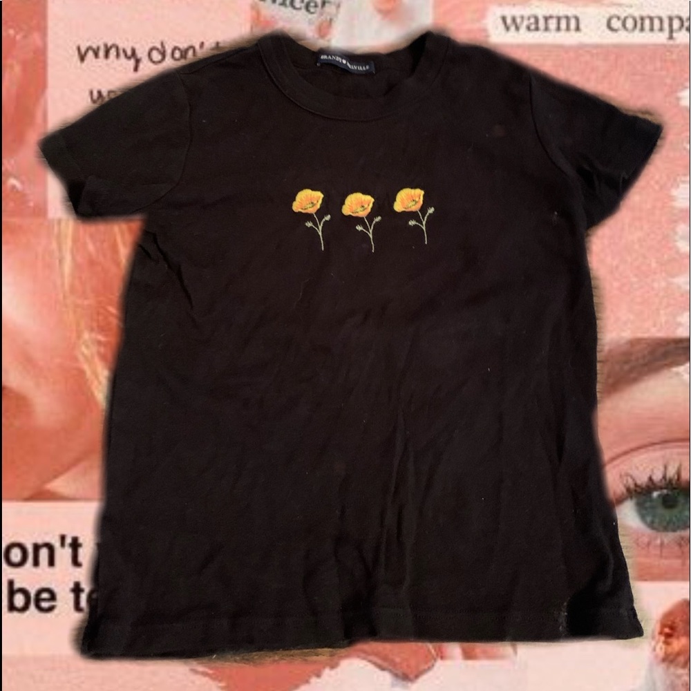 Brandy Melville T-shirt